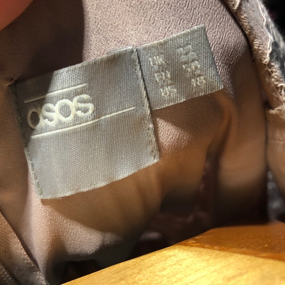 Prom Dress - Picture 4 of 5